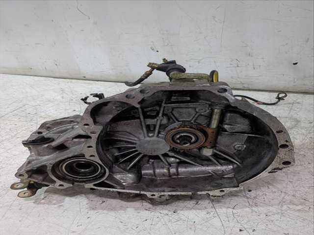 Caja Cambios Nissan Primera 1.6 HATCHBACK 109CV 80KW