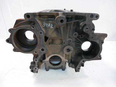Bloque Motor Ford Transit 130 CV 96KW