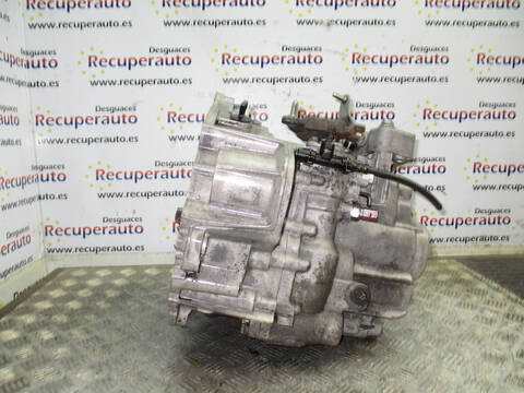 Caja Cambios Seat Altea BKD