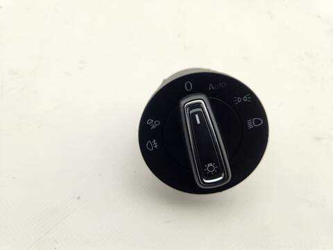 Mando Luces Volkswagen Tiguan R LINE 150CV