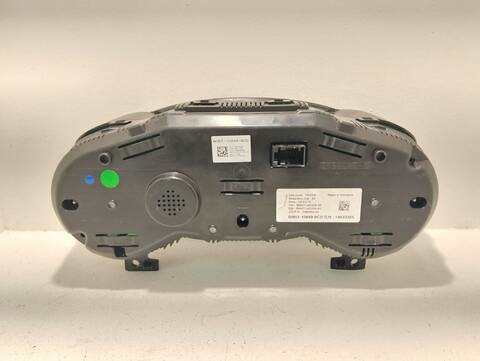 Foto 3ª: Cuadro de Instrumentos Ford C Max TREND 2 TDCI CAT 140CV (2010)