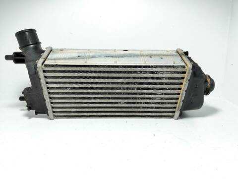 Foto 3ª: Intercooler Ford Puma 1.0 ECOBOOST CAT 125CV (2019)