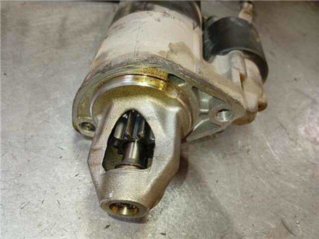 Foto 3ª: Motor de Arranque Mercedes Clase S 220 3.2 320 L (220.165) [3.2 LTR. - 165 KW V6 18V CAT] [M 112.944]