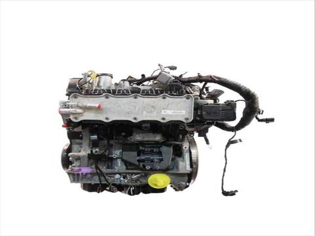 Motor Completo Volkswagen Passat 218 CV 160KW
