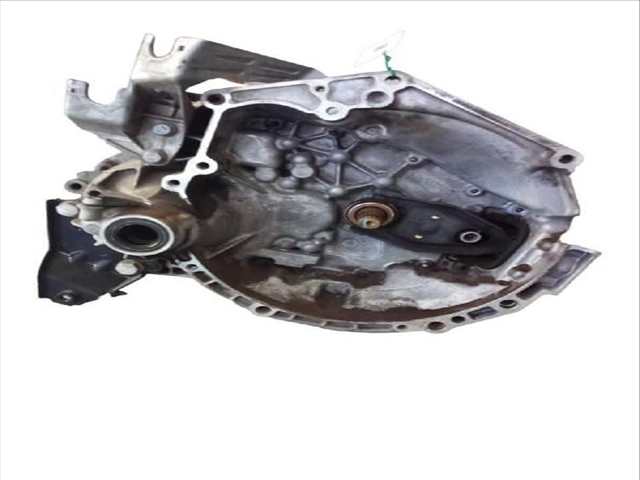 Caja Cambios Citroen C3 1.4 I