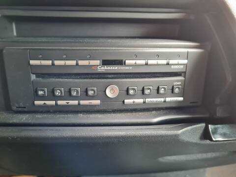 Sistema Audio Radio CD Renault Espace GRAND ESPACE DYNAMIQUE 177CV 130KW