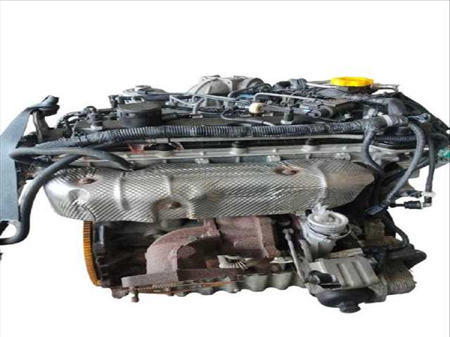 Foto 3ª: Motor Completo Chrysler Grand Voyager 2.8 CRD (2007)