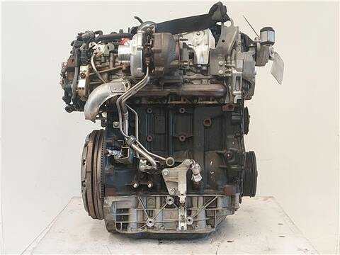 Foto 3ª: Motor Completo Renault Laguna 2.0 DCI BT0K BT0J BT1A BT1D) BERLINA 131CV 96KW [M9RA 742] (2008)