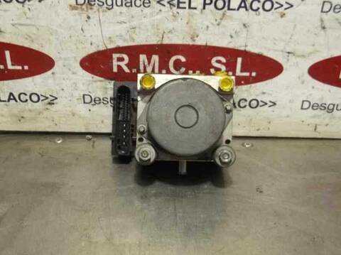 Abs Renault Clio AUTHENTIQUE 68CV 50KW