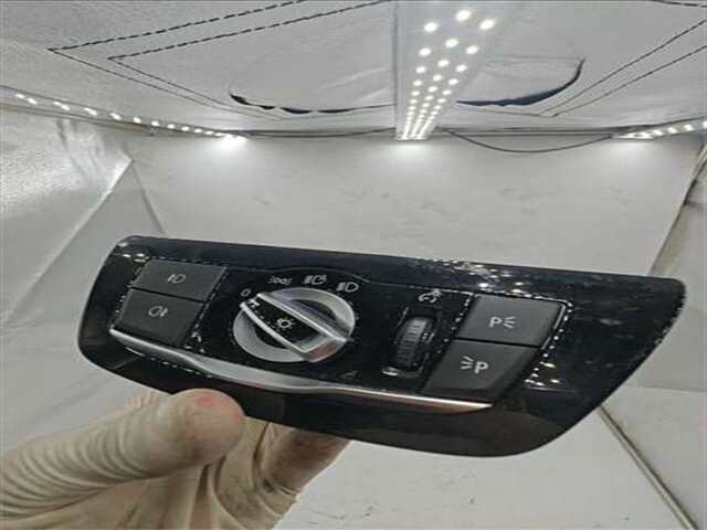 Mando Multifuncion Bmw Serie 5 518 2.0 520 I M SPORT [2.0 LTR. - 135 KW]