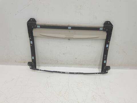 Techo Eléctrico Renault Espace ZEN