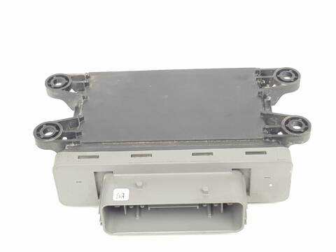 Foto 3ª: Centralita Motor ECU Renault Master VERSION INDEFINIDA (2016)