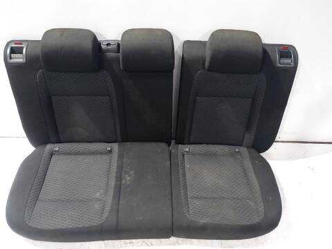 Asientos Traseros Skoda Fabia FAMILY 75CV