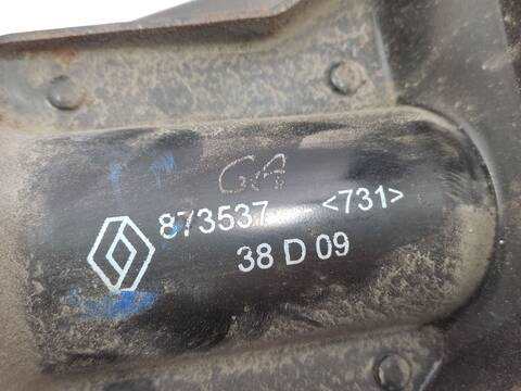 Foto 3ª: Rueda de Repuesto Renault Espace 2.0 DCI JK01 JK02 JK1J JK1K JK1H) 150CV 110KW [M9R762] (2009)