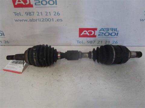 Transmision Delantera Izquierda Toyota Corolla 2.2 D-4D SPORT 177CV 130KW