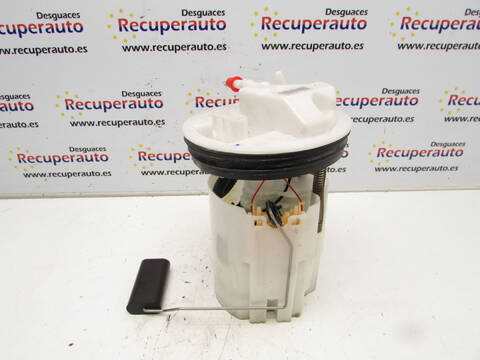 Foto 3ª: Aforador Ford C Max M1DD GRAND CEU) (2017)