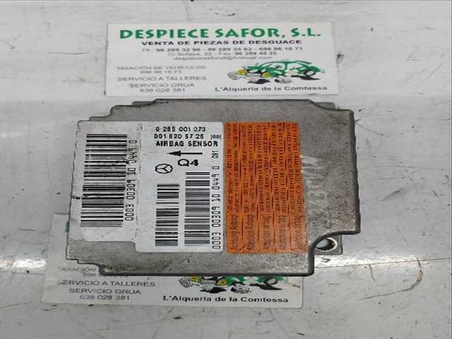 Airbag Delantero Izquierdo Mercedes 220 2.1 CDI 203CL