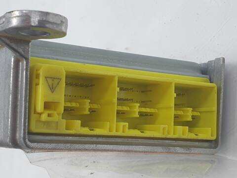 Foto 2ª: Kit Airbag Nissan Navara DOUBLE CAB SE 4X4 [YD25DDTI] (2010)