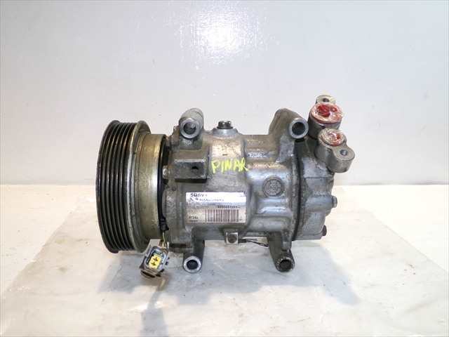 Compresor Aire Acondicionado Renault Clio 1.4 G 2005-2009