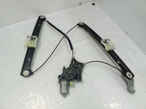 Foto 2ª: Elevalunas Eléctrico Delantero Derecho Audi Q3 35 TDI 150CV 110KW [DFGA,DTSA,DTSB,DXPA] (2023)
