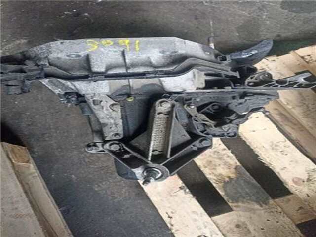 Foto 2ª: Caja Cambios Renault Clio 1.5 PACK DYNAMIQUE [1.5 LTR. - 63 KW DCI DIESEL CAT] [k9k t7]