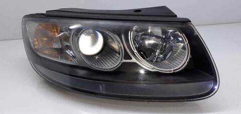 Foto 2ª: Faro Derecho Hyundai Santa Fe 2.2 CRDI COMFORT 4X4 150CV 110KW [4EB] (2006)