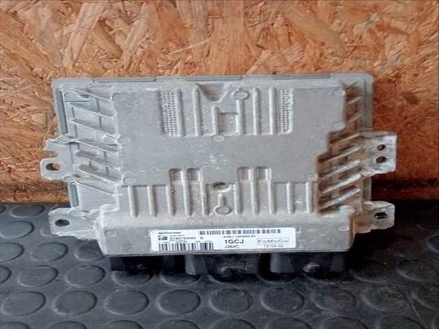 Centralita Motor ECU Ford C Max 1.0 ECOBOOST CAT 101CV