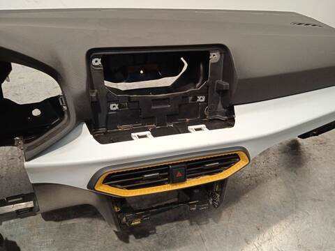 Foto 3ª: Kit Airbag Seat Ibiza 1.0 TSI 116CV 85KW [DUSA] (2024)