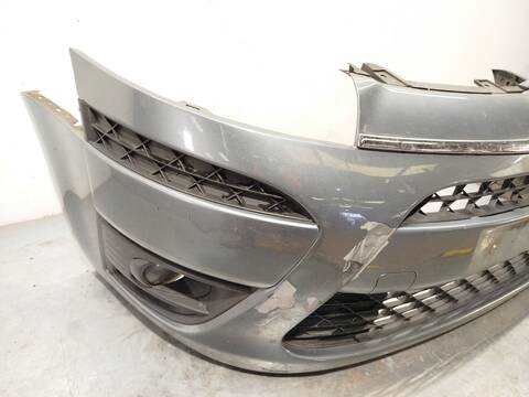 Foto 3ª: Paragolpes Delantero Citroen C4 2.0 HDI 138 PICASSO 136CV 100KW [RHJ] (2007)