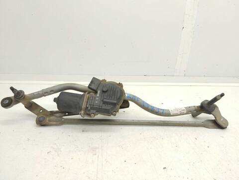Motor Limpia Delantero Audi A4 2.0 16V TDI CLEAN DIESEL 150CV 110KW