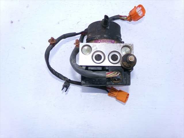 Foto 2ª: Abs Honda Crv 2.0 G 1995-2001 [B20B3] (1998)