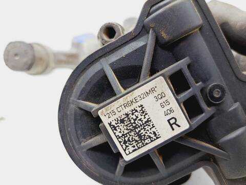 Foto 4ª: Pedal Embrague Volkswagen Tiguan 2.0 TDI 190CV 140KW [DFG] (2019)