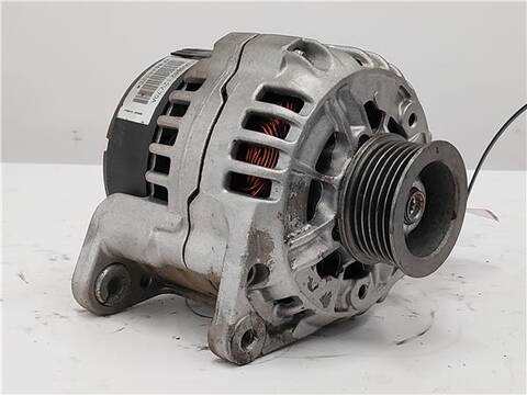 Alternador Ford Fiesta 1.3 I 60CV 44KW