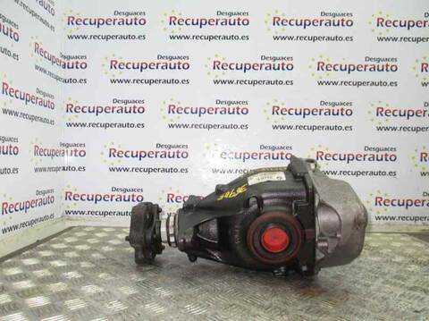Diferencial Trasero Bmw Serie 1 114 N47D16U BERLINA
