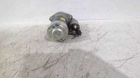 Foto 3ª: Motor de Arranque Kia Ceed 1.6 CRDI 90 90CV [D4FB] (2006)