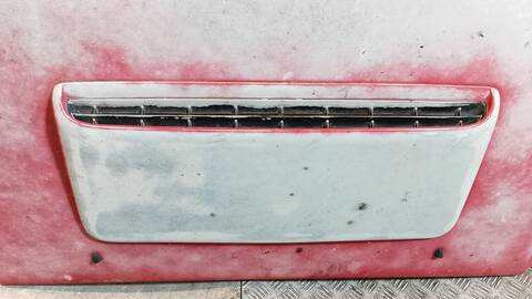 Foto 3ª: Capot Opel Monterey RS 114CV 84KW