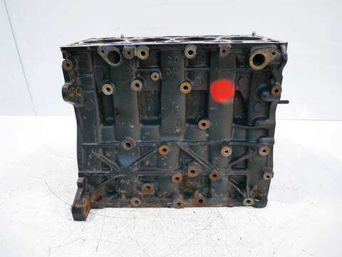 Bloque Motor Skoda Yeti 75 - 150 CV