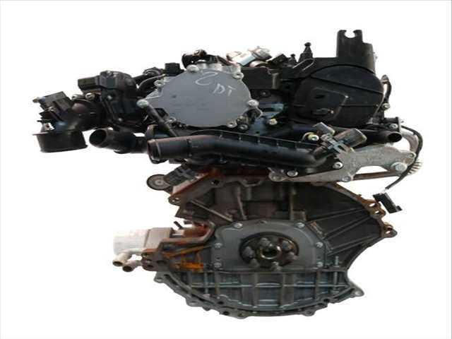 Foto 3ª: Motor Completo Ford Fiesta 1.0 ECOBOOST 155 CV 114KW [BZJA] (2021)