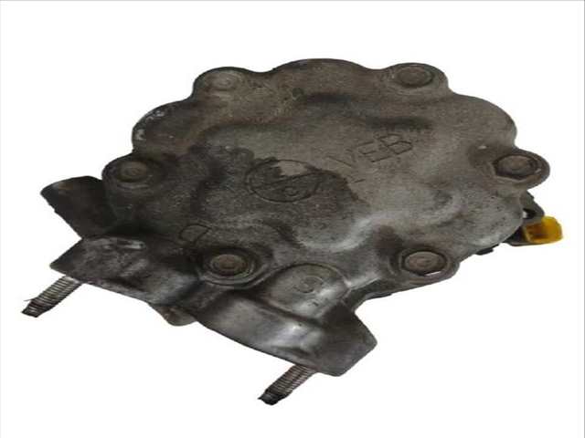 Foto 3ª: Compresor Aire Acondicionado Citroen C3 1.4 BIFUEL (2002)