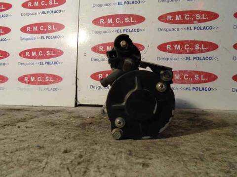 Foto 4ª: Motor de Arranque Honda Civic 2.2 CTDI BERLINA 140CV 103KW [N22A2] (2007)