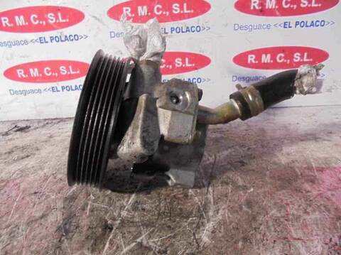 Foto 4ª: Bomba de Direccion Daewoo Tacuma SE 105CV 77KW [A16DMS] (2003)