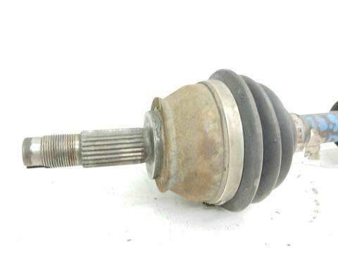 Foto 2ª: Transmision Delantera Izquierda Alfa Romeo 147 1.6 16V CAT 105CV 77KW [AR37203] (2004)