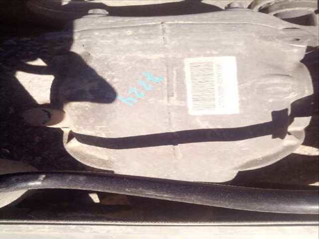 Foto 2ª: Puente Trasero Bmw Serie 5 518 530I BERLINA 231CV 170KW [306S3] (2003)