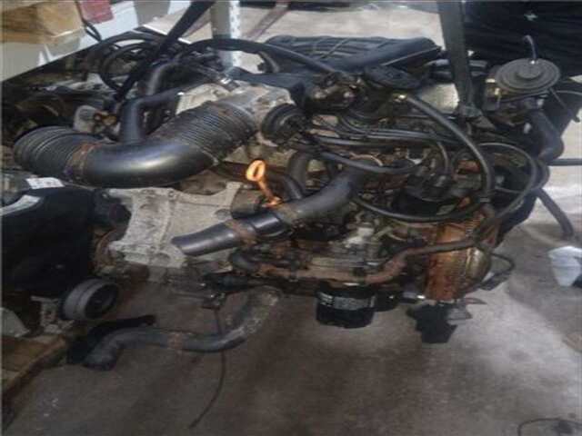 Motor Completo Opel Corsa 1.0 CLUB [1.0 LTR. - 43 KW 12V CAT (Z 10 XE - LW3)]