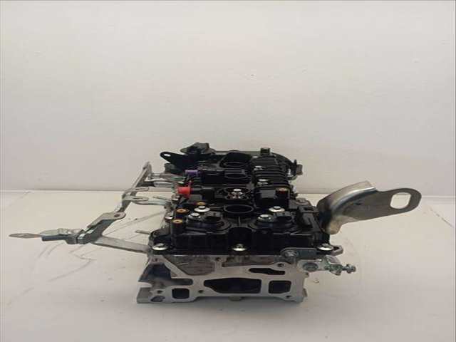 Foto 3ª: Culata Renault Clio V (2019)