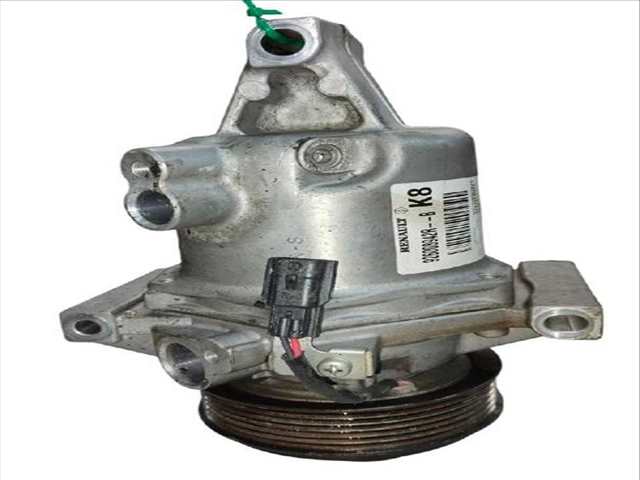 Compresor Aire Acondicionado Dacia Dokker 1.5 DCI FEAJ) FURGONETA