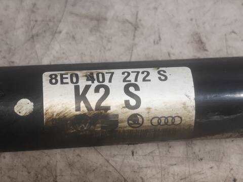 Foto 1ª: Transmision Delantera Derecha Audi A4 AWX BERLINA (2001)
