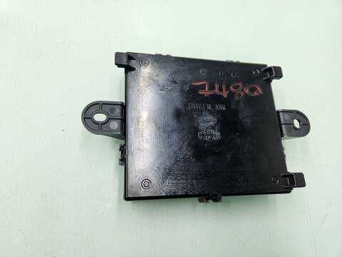 Foto 3ª: Centralita Motor ECU Citroen C4 EXCLUSIVE PICASSO 150CV 110KW [AH01] (2014)