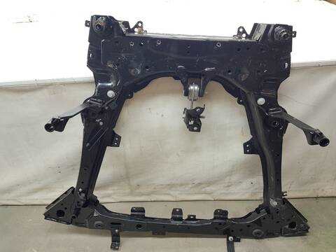 Foto 3ª: Puente Delantero Dacia Duster TCE 130 EXTREME