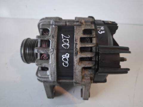 Foto 2ª: Alternador Renault Express EXPRESS 1.5 BLUE DCI DIESEL FAP 75CV